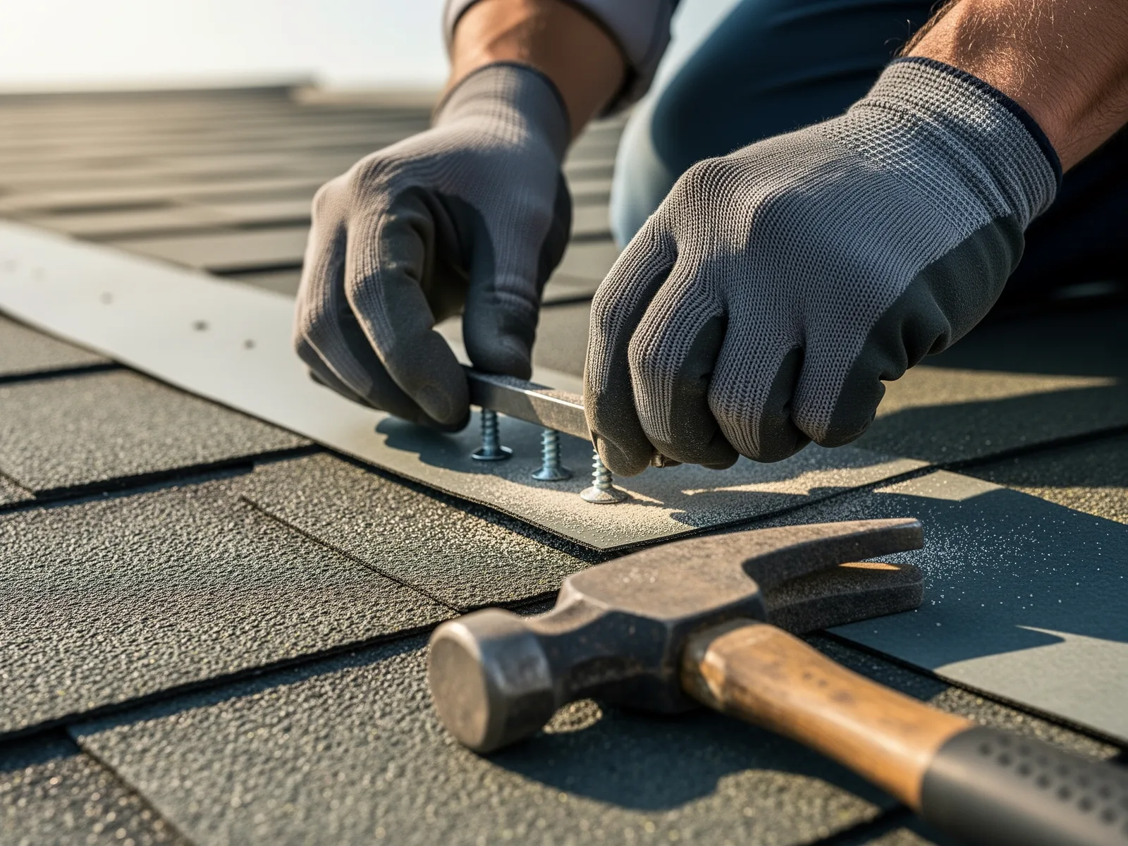 Why choose Fascia Repair in Rebuck, PA